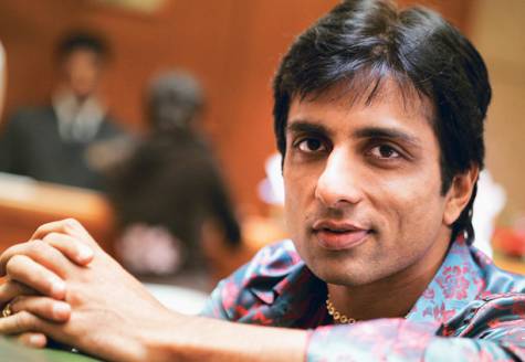 Sonu Sood is eager to resume shooting for Happy New Year